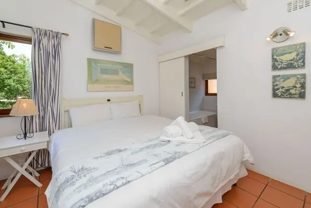 San Lameer Villa Rentals 2408 - Oda