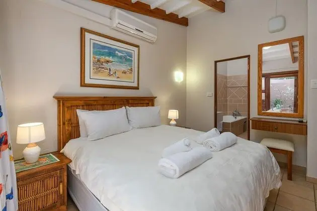 San Lameer Villa Rentals 2409