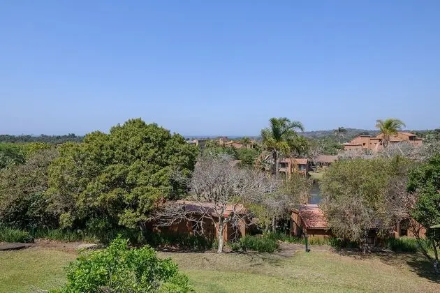 San Lameer Villa Rentals 2409