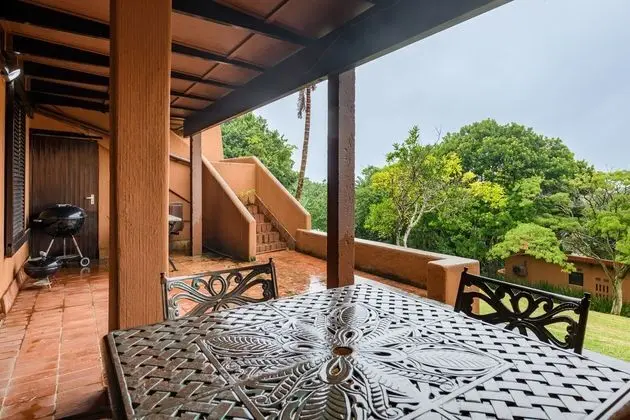 San Lameer Villa Rentals 2409 - Dış Mekan