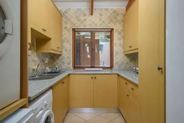 San Lameer Villa Rentals 2409 - Mutfak