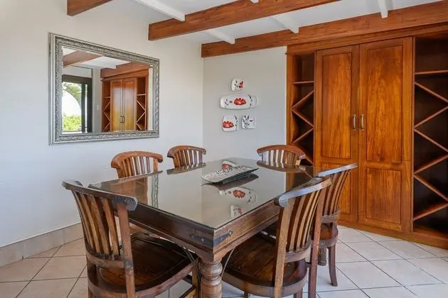 San Lameer Villa Rentals 2409 - Oda Düzeni