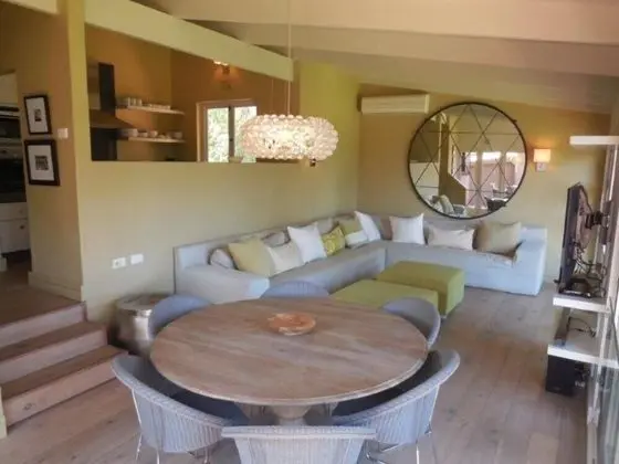 San Lameer Villa Rentals 2417