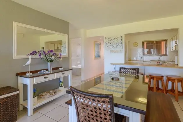San Lameer Villa Rentals 2501 - İç Mekan