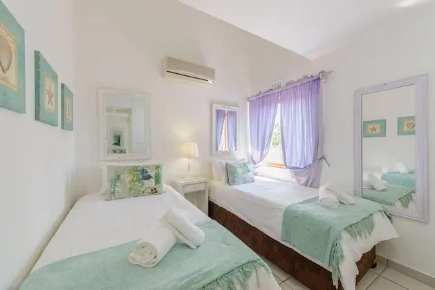 San Lameer Villa Rentals 2501 - Oda