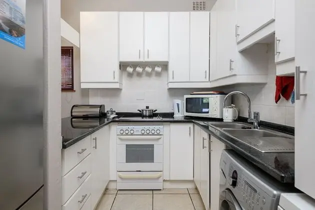 San Lameer Villa  Rentals 2507