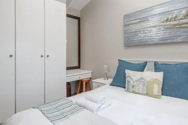 San Lameer Villa Rentals 2507 - Oda
