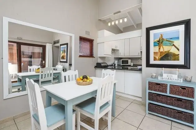 San Lameer Villa Rentals 2507 - Oda Düzeni
