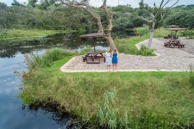San Lameer Villa Rentals  2510