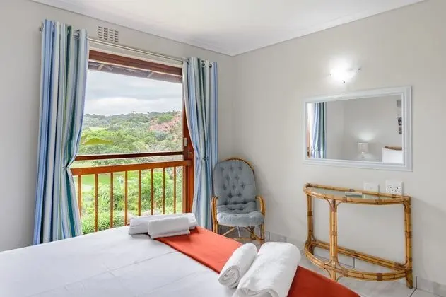 San Lameer Villa Rentals 2529 - Oda