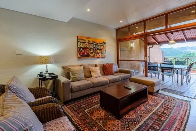 San Lameer Villa Rentals 2534