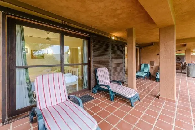 San Lameer Villa Rentals 2534 - Dış Mekan