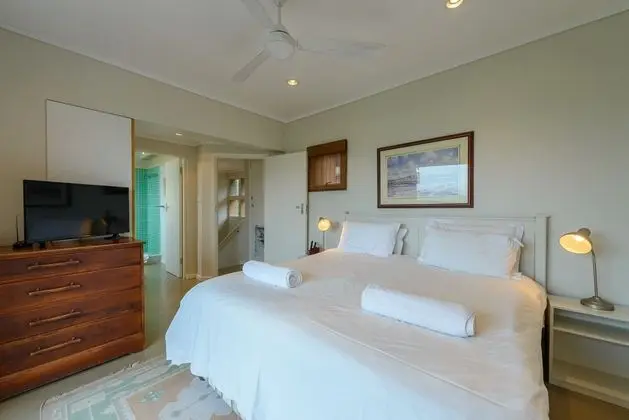 San Lameer Villa Rentals 2534 - Oda