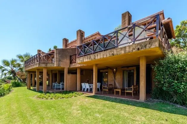 San Lameer Villa Rentals 2536