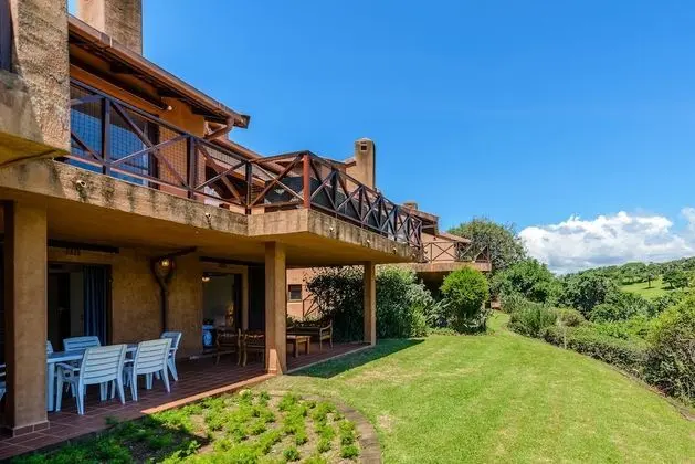 San Lameer Villa Rentals 2536 - Dış Mekan