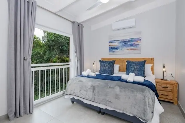 San Lameer Villa Rentals 2603 - Oda