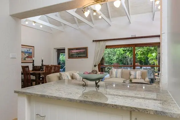 San Lameer Villa Rentals 2608