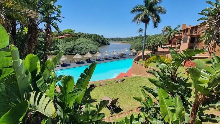 San Lameer Villa Rentals 2608 - Dış Mekan