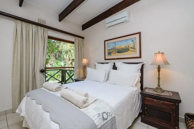 San Lameer Villa Rentals 2608 - Oda