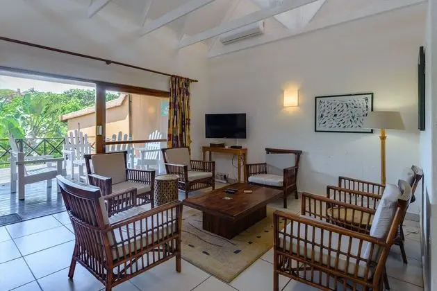 San Lameer Villa Rentals  2609