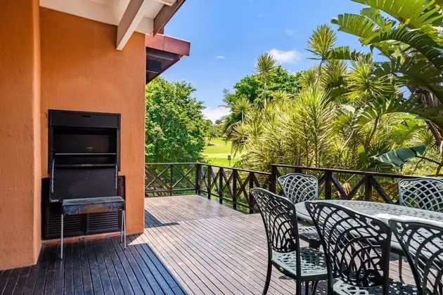 San Lameer Villa Rentals 2609 - Dış Mekan