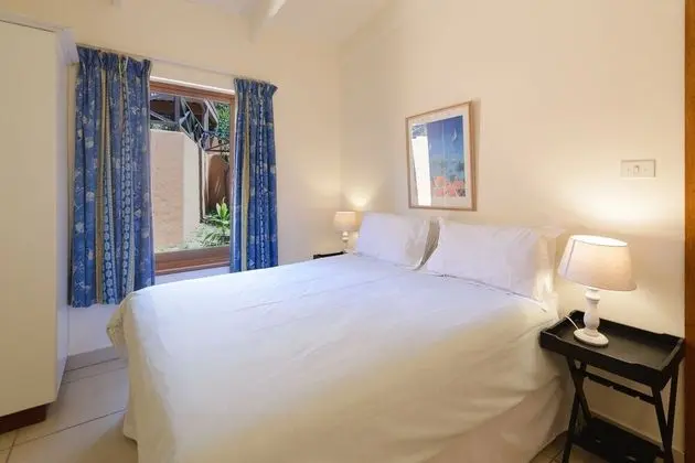 San Lameer Villa Rentals 2609 - Oda