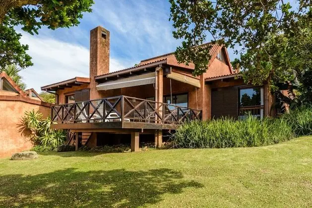 San Lameer Villa Rentals 2610 - Dış Mekan