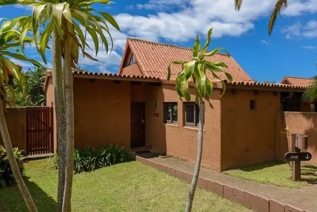 San Lameer Villa Rentals 2702