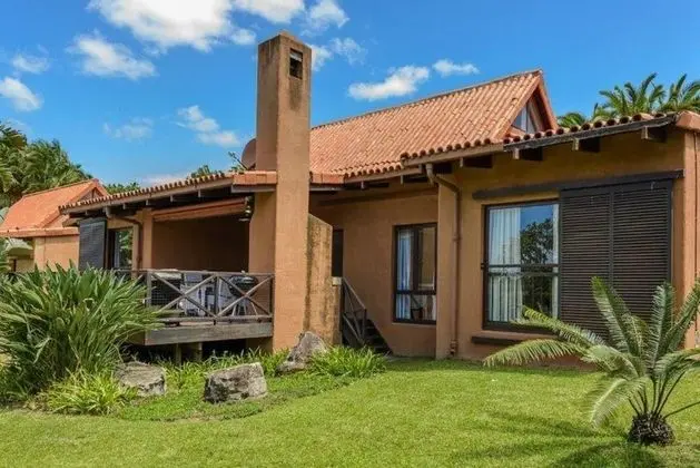 San Lameer Villa Rentals 2702 - Dış Mekan