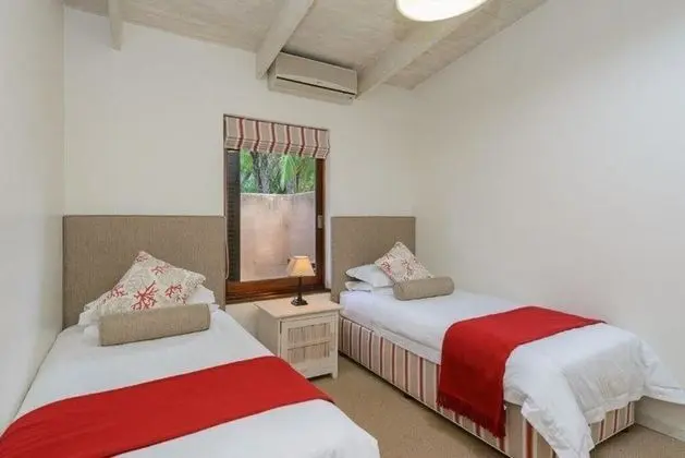 San Lameer Villa Rentals 2702 - Oda