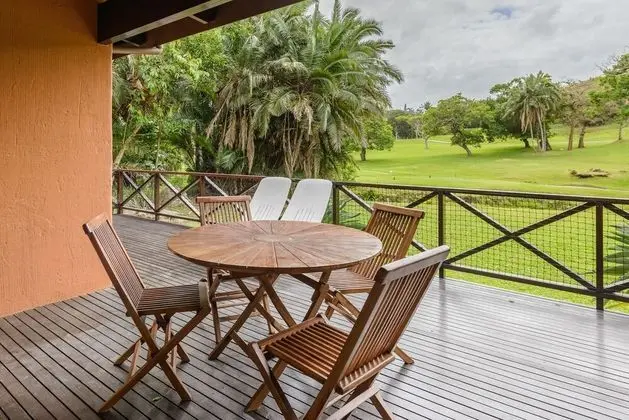 San Lameer Villa Rentals  2707