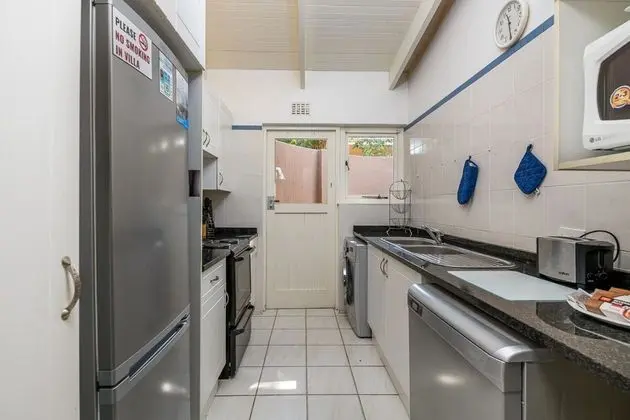 San Lameer Villa Rentals 2809