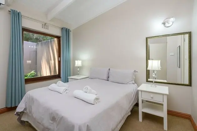 San Lameer Villa Rentals 2809 - Oda
