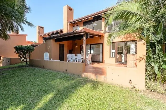 San Lameer Villa Rentals 2813 - Dış Mekan