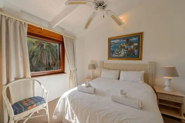 San Lameer Villa Rentals 2813 - Oda