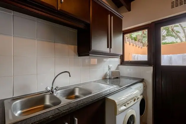 San Lameer Villa Rentals 2816 - İç Mekan