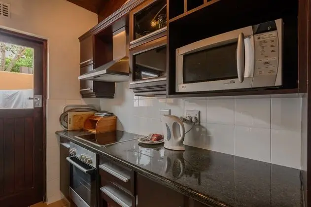 San Lameer Villa Rentals 2816 - Mutfak