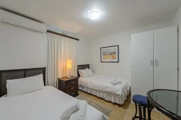 San Lameer Villa Rentals 2816 - Oda