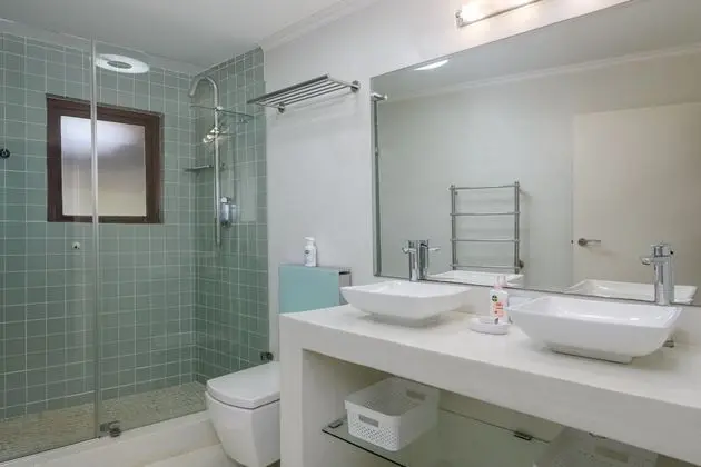 San Lameer Villa Rentals 2818 - Banyo Tipleri