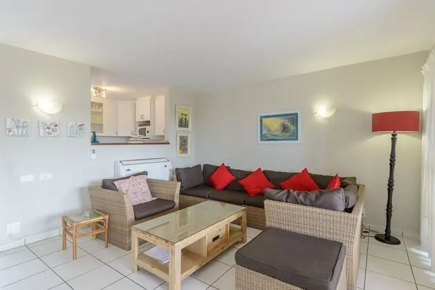 San Lameer Villa Rentals  2823