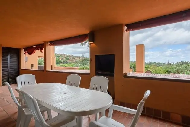 San Lameer Villa Rentals 2826