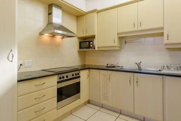 San Lameer Villa Rentals 2830 - Mutfak
