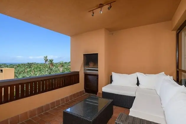 San Lameer Villa Rentals 2832 - Dış Mekan