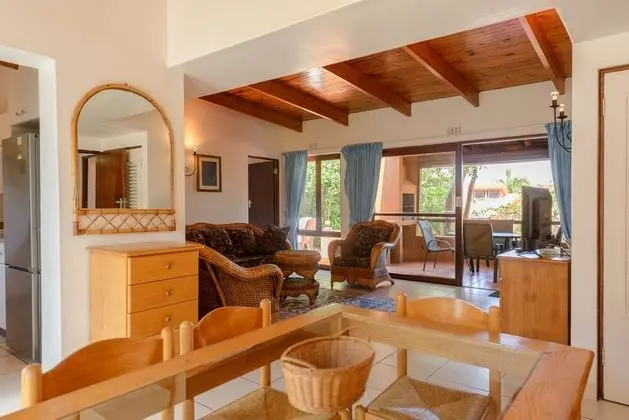 San Lameer Villa Rentals  2843