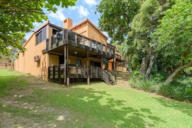 San Lameer Villa Rentals  2845