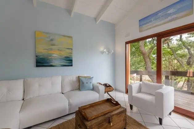 San Lameer Villa Rentals 2845 - İç Mekan