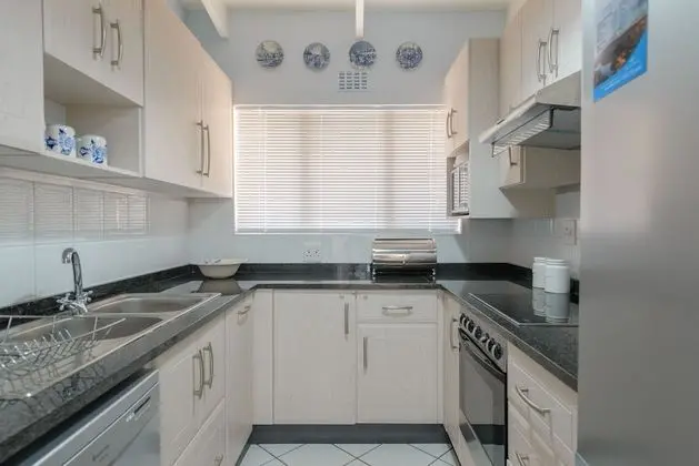 San Lameer Villa Rentals 2845 - Mutfak