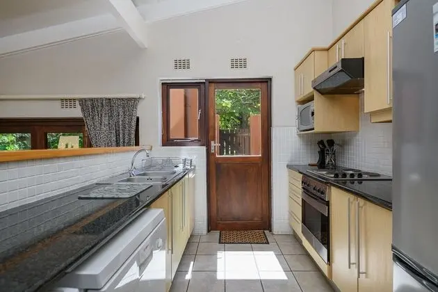 San Lameer Villa Rentals 2907 - Mutfak