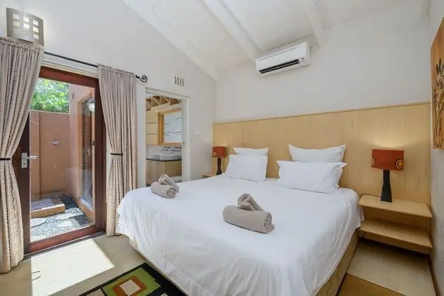San Lameer Villa Rentals 2907 - Oda