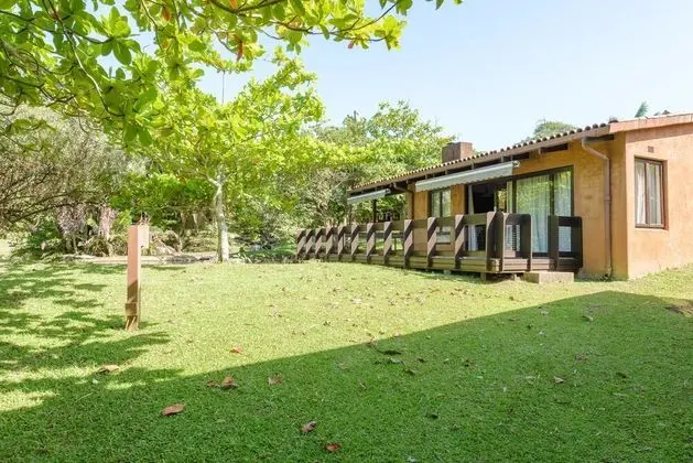 San Lameer Villa Rentals 2908